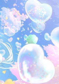 恋を歌に乗せてはいけませんか_『prsk参加型』〆