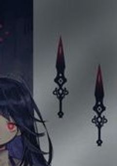 同じ学校の人に殺し屋とバレました？！《wrwrd参加型》