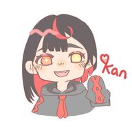 かん (ˆт · тˆ)@ぱすとぱさんのアイコン画像