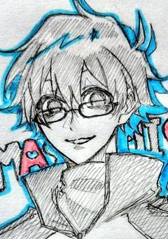 BLゲーム『ハチャメチャトキメキ桃源学園☆』の世界に来ちゃいました