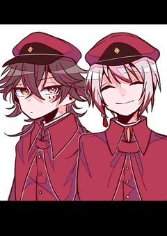 宣伝部屋
