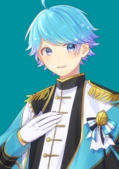 推しが転生して私の息子になった件について?!《賽瑞Ｖｅｒ．》