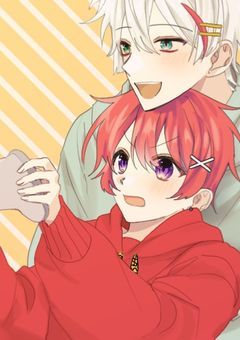 【stxl】入れ替わりドッキリしようと思ったら本当に入れ替わりました。