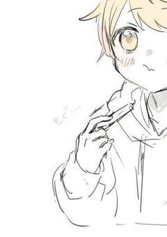【amnv】  失われた記憶の欠片  ～  虹黄Ver.  ～