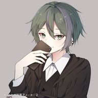 綠満 朔さんのアイコン画像