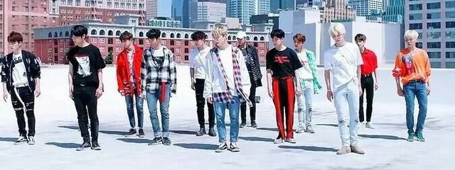 K-pop沼さんの壁紙画像