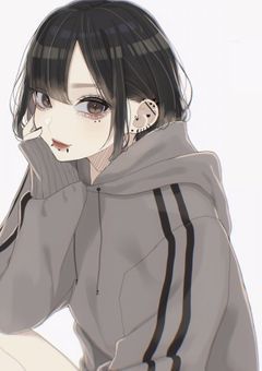 堕 ち て 、 此 方 へ