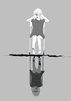 戦うことをやめた私は。