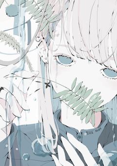 神なんか御免だね【wrwrd】