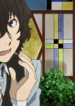 太宰治って男、元部下の家で居候してるってよ