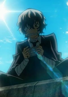 認めない幹部VS認めさせたい用心棒