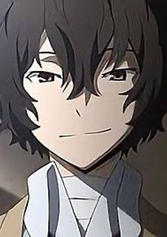 太宰治と監禁少女