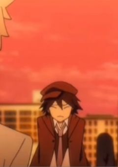 名探偵の想い人、振り向いてくれません！