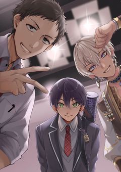 悪役嫌令嬢に転生した俺…嫌われてます☆【🌈🕒】