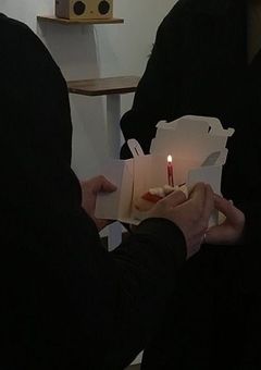       a story for you   “” 