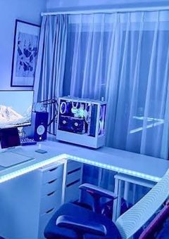 元プロゲーマーの新人ライバー