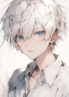 些細な命、夢の恋。