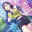 杏だよ！((相棒、愛してる！