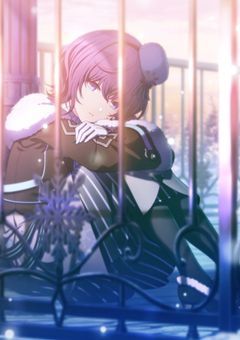 嫌われすぎたので男装したら逆に好かれすぎました【まふゆvar】