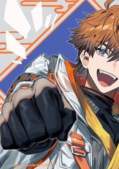 にじオタ腐女子ライバーが付き合いするまでの物語