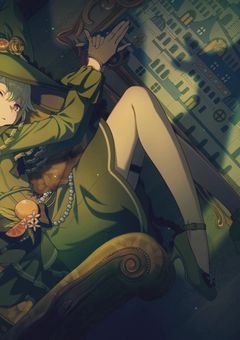 #私に価値はありますか？【草薙寧々】