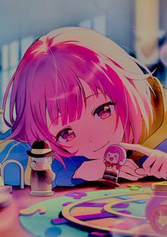 あたしの本音【鳳えむ】