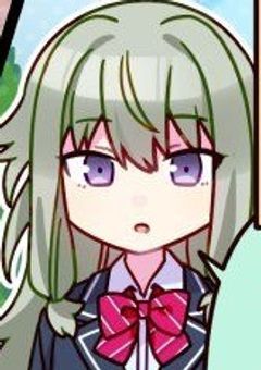 なんか、狛犬に求婚されました