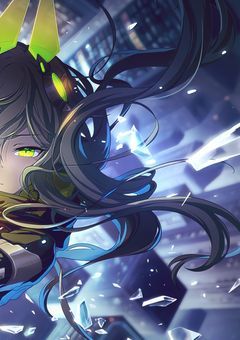 星に願いを 【草薙寧々】