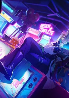 バレないように、いつもの笑顔を作って。【寧々ver】