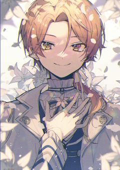 # 世界が終わる1日前に私達は感謝を述べたい .