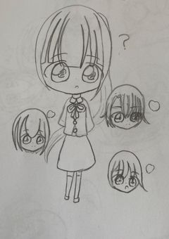 溺愛されてる！(本人無自覚)