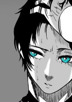 檻の中の天使を連れ出して【青監短編】