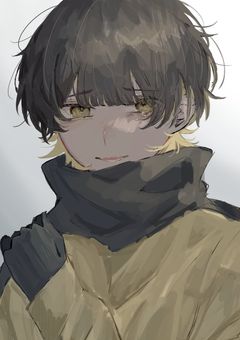 ずっと笑っていて