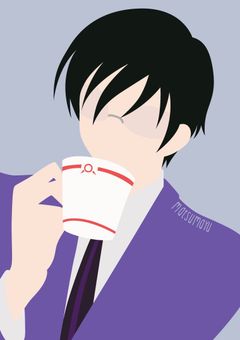 探偵高校ホスト部