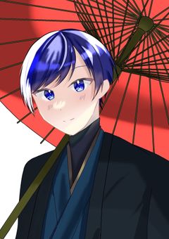 フォロワーさん200人記念！イラスト部屋！