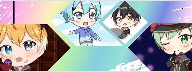 Hisuiさんの壁紙画像