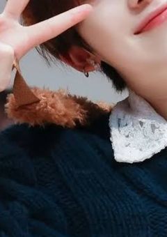 similar to each other🍀