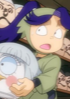 屈託の無い編入生が嫌われた後に