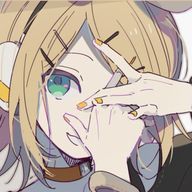 　　　　　メロい ³　さんのアイコン画像