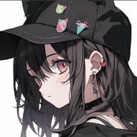 　　るらです。さんのアイコン画像
