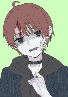 俺だって苦しい思いしながら撮影してたんだよ！