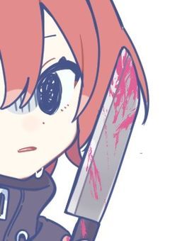 【第一章】憎しみと苦しみ