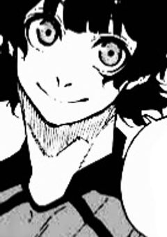 関西出身女子マネ、蜂楽崇拝していた件。