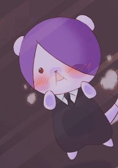 ストーカーに取り憑かれました