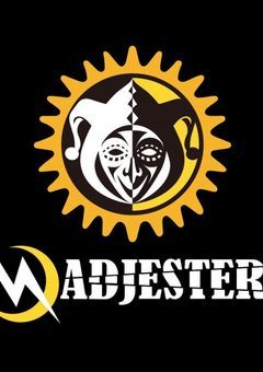 MAD JESTERSのもう1人のメンバー