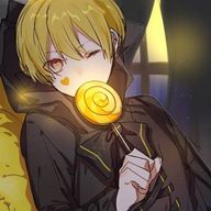 流紫亜さんのアイコン画像