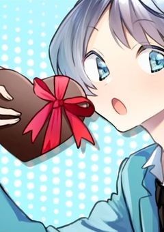 甘えん坊の君にご褒美