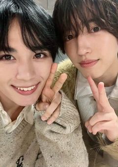 君の優しさに溺れて…【みのコラボ】