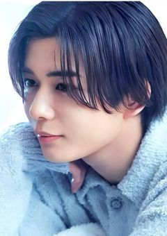 あなたが…好きです♡