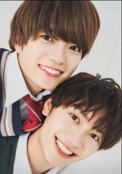 窓際の先輩【みのコラボ】